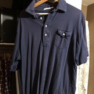 Criquet Classic Players Shirt